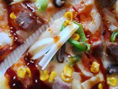 -必胜客(栖乐荟店)