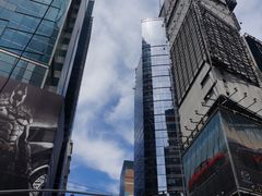-世界贸易中心一号大楼