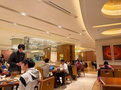 -杭州JW万豪酒店-万豪中餐厅