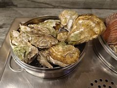 -荆州温德姆酒店-全日制餐厅