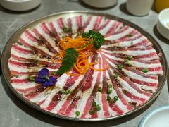 -韩盛·古法烤肉店(皇城恒隆广场店)