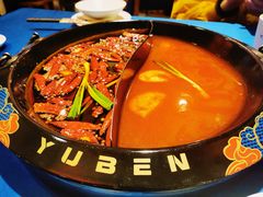 -御犇牛排火锅(大邑店)