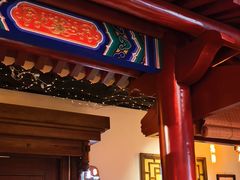 -秦月轩·陕西家乡菜(阜成路·五棵松店)