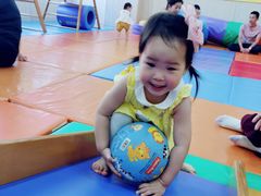 -金宝贝早教中心(北洋校区)