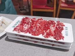 -非遗•老字号•阿彬牛肉火锅(广济桥店)