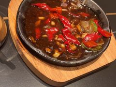 -码头鲜精致威海菜(欧乐坊店)