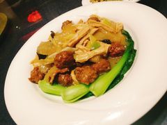 -乾州食府(小雁塔店)