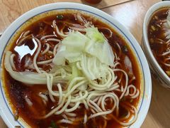 -易毛特色牛肉面(解放碑步行街店)