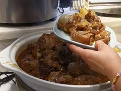 -金滏山烤肉·海鲜·火锅自助餐厅(襄阳万达店)