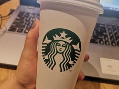 -星巴克臻选(郑州国贸360广场店)