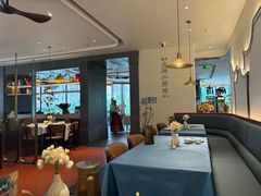 -闽海肴(北辰荟店)