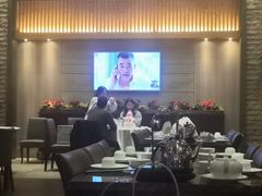 大堂-唐苑酒家·岭南粤菜名店(太古仓店)