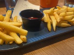 -必胜客(龙泉万达店)