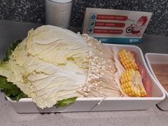 -半天妖烤鱼(方庄店)