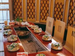 -巴山一绝烤全羊(三圣乡刘家花园店)