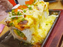 狮子王-赤稻·日式料理(禅城店)