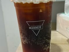 -Manner Coffee(万象前海店)