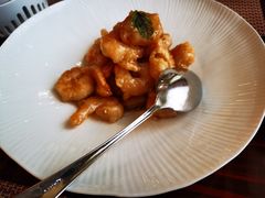 -民族饭店-四季餐厅