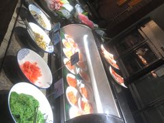 -杭州开元名都大酒店·地中海自助餐厅