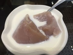 -五观堂素食(新华路店)