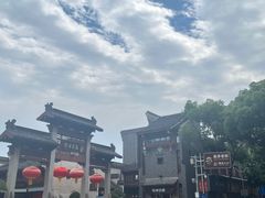 -高淳老街