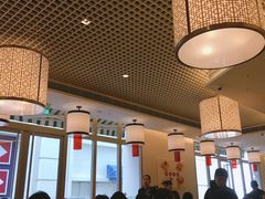 大堂-添好运点心专门店(百老汇店)