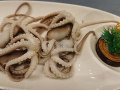 -舌尖上·霞浦滩涂海鲜·新闽菜(总店)