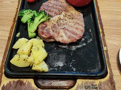 -必胜客(大宁路店)