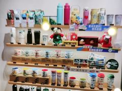 -星巴克(天津站区第二店)