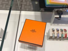 -爱马仕 HERMES(德基广场店)