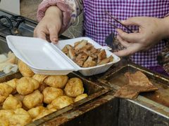 -细妹五香牛杂(步行街店)