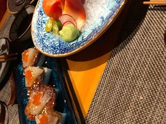 -久喜番和牛烧肉酒场(北辰三角洲店)