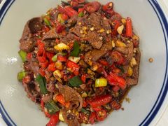 -新新湘菜馆(新中街二条店)