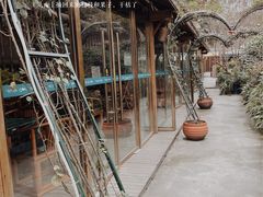 -半山•草庐玖厨(机场路店)