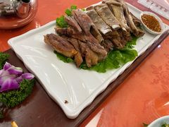-清华大学-观畴园餐厅