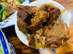 -苏州藏书羊肉馆(安顺路店)