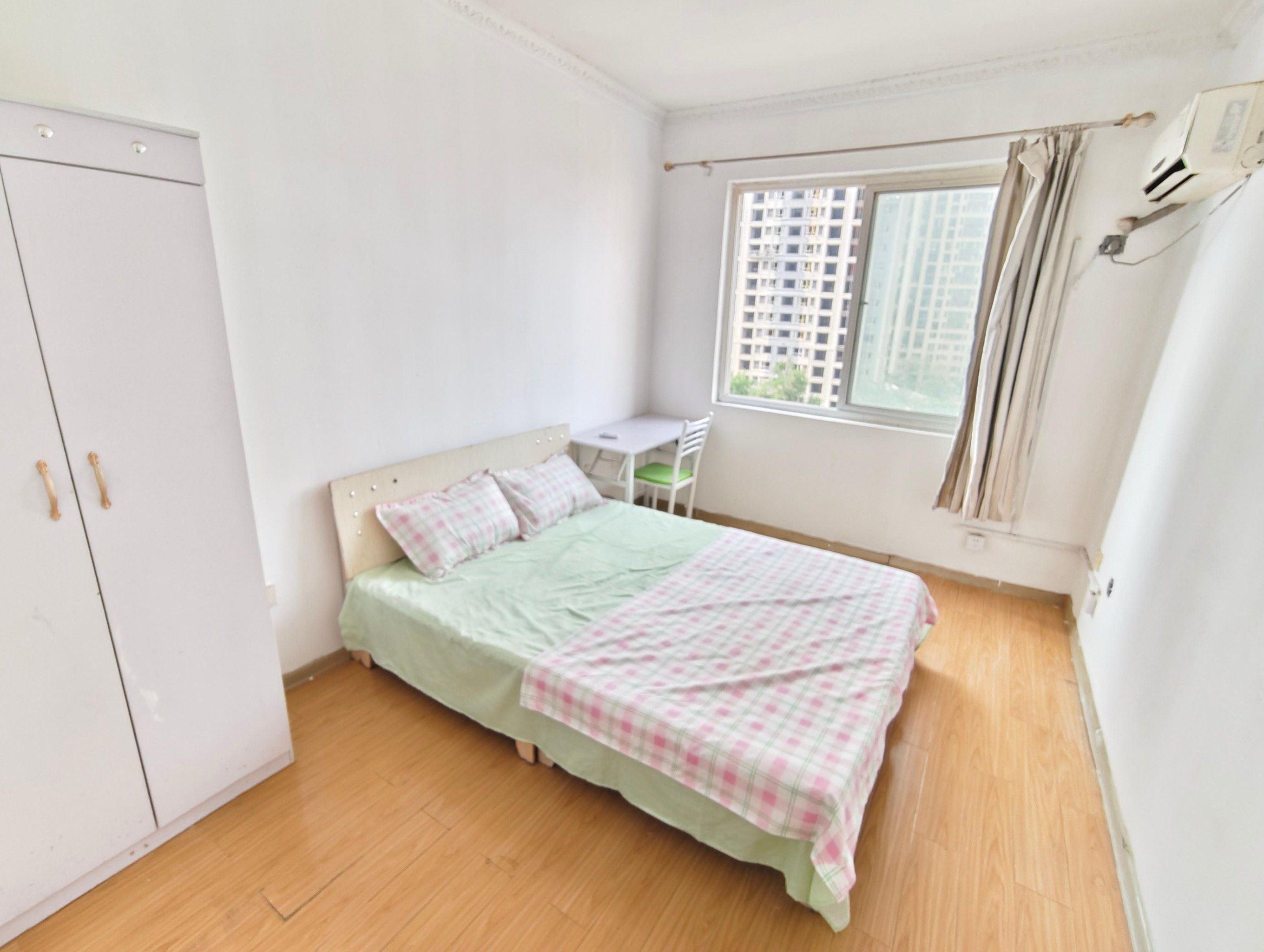 单间租赁 舒心居住