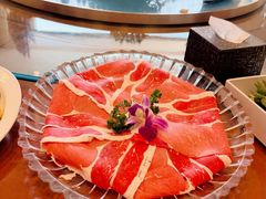 -天宜隆蘑菇宴火锅(石景山旗舰店)