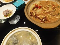 -高老庄新家宴(北斗星广场店)