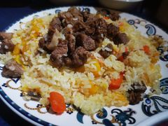 -伊带伊路新疆美食府(呼家楼店)
