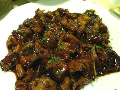 -老人和饭店(打浦路店)