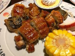 -松子料理(白家庄店)