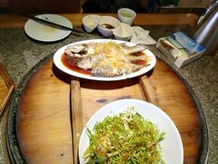 -船梆煮•蒸汽海鲜·生腌干蒸(五四广场店)