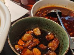 -简小舍·民间手艺菜(武昌江滩店)