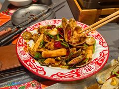 -破摊·东北烧烤(观前街店)