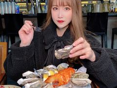 -普朗姆生蚝吧(原建国路店)
