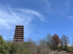 -牛首山文化旅游区