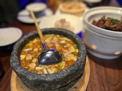 -绿茶餐厅(燕郊永旺店)