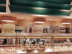 -梨花自助烤肉(西三旗万象汇黑金店)