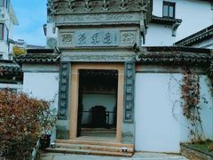 -南翔古镇